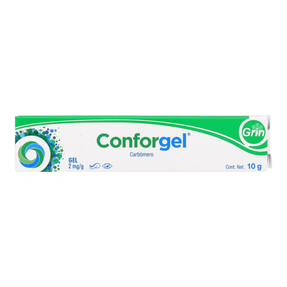 CONFORGEL GEL 10 GR