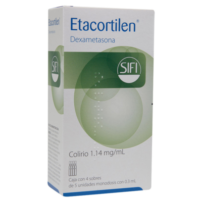 ETACORTILEN