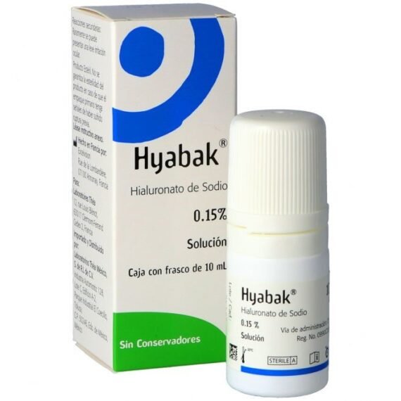 HYABAK