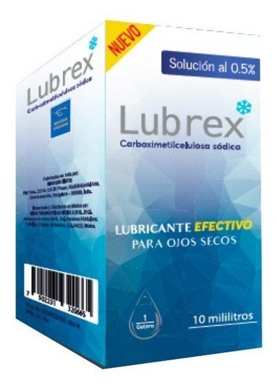 LUBREX