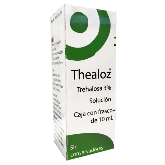 THEALOZ