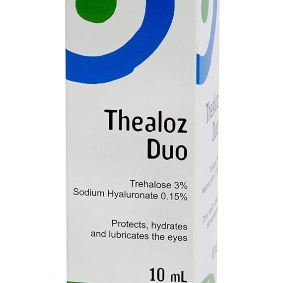 THEALOZ DUO