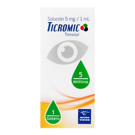 TRICROMIC