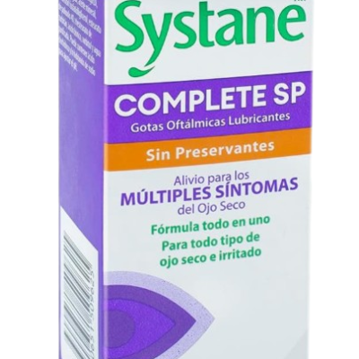 systane complete sp