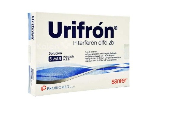 urifron