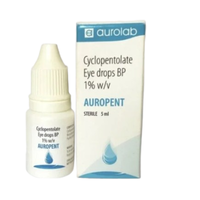 AUROPENT OK