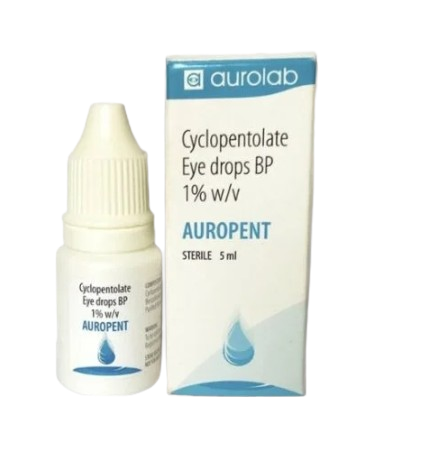 AUROPENT OK