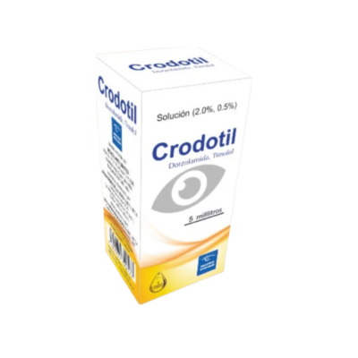 crodotil