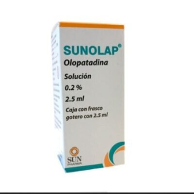 sunolap