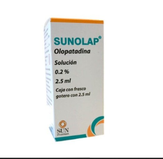 sunolap
