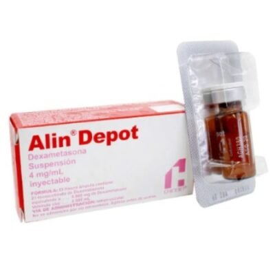 ALIN DEPOT