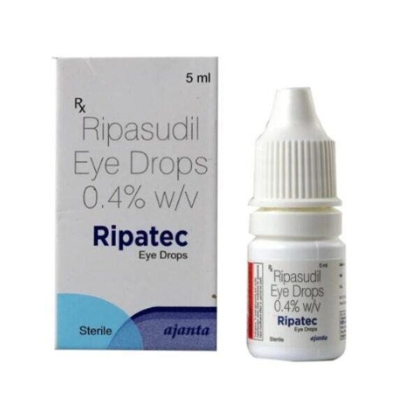 RIPASUDIL