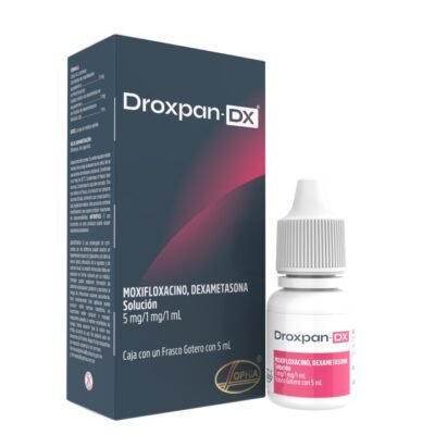 droxpan dx