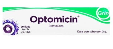 Optomicin