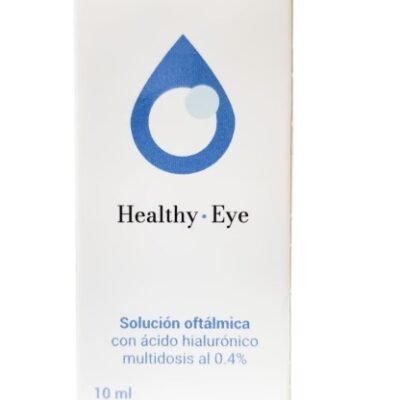 HEALTHY EYE