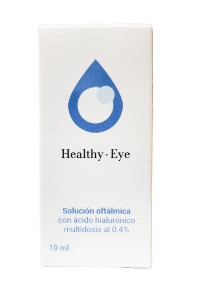 HEALTHY EYE