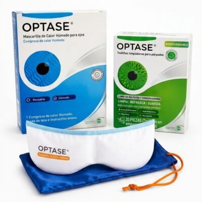 kit optase 2