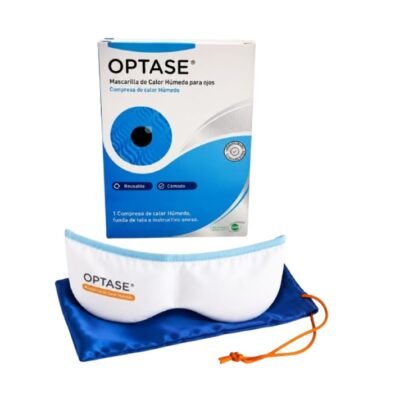 optase mascarilla oki oki
