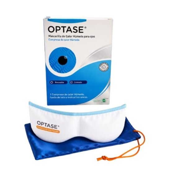 optase mascarilla oki oki
