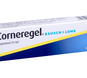 Corneregel, Dexpantenol 5%, Tubo con 10g