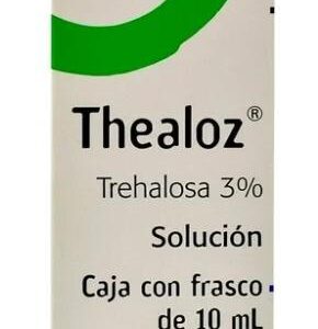 Thealoz, Trehalosa 3%, 10ml