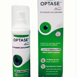 Optase, Gel