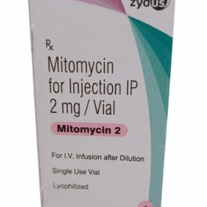 Mitomycin Injection IP 2mg